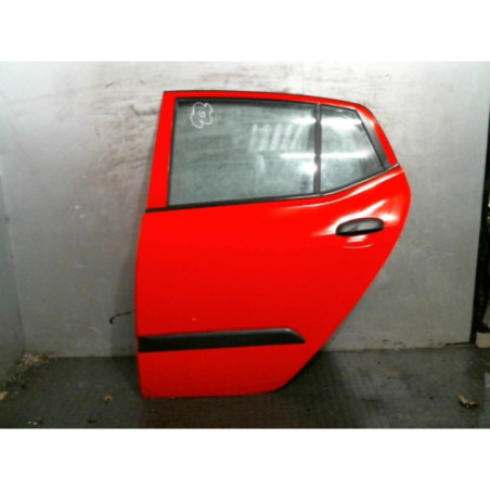 Porte arriere gauche HYUNDAI I 10 1 Photo n°1