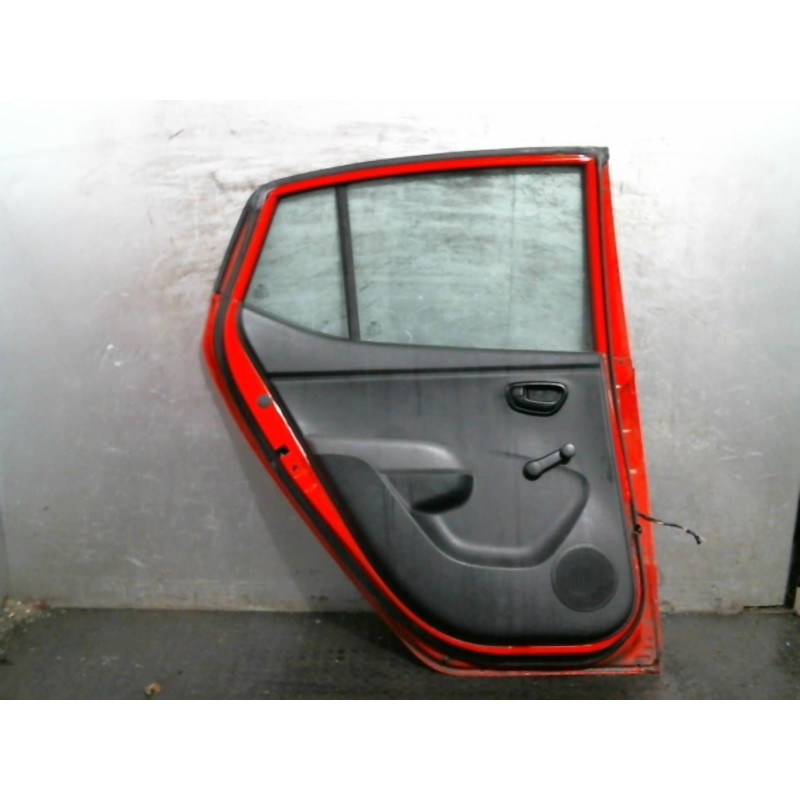 Porte arriere gauche HYUNDAI I 10 1 Photo n°2