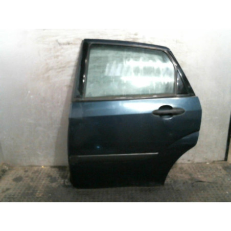 Porte arriere gauche FORD FOCUS 1 Photo n°1