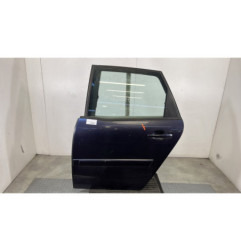Porte arriere gauche CITROEN C4 PICASSO 1 Photo n°1