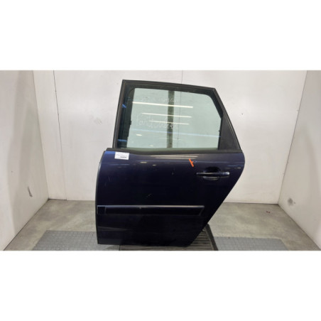 Porte arriere gauche CITROEN C4 PICASSO 1 Photo n°1