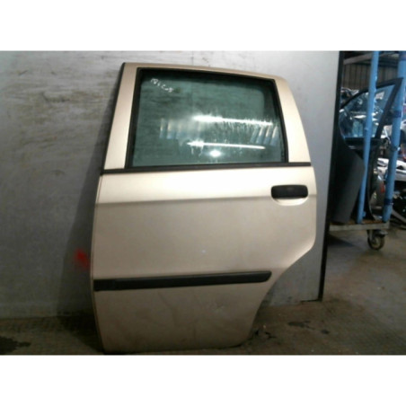 Porte arriere gauche FIAT IDEA Photo n°1