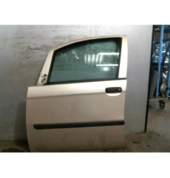 Porte avant gauche FIAT IDEA Photo n°1