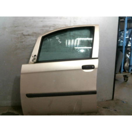 Porte avant gauche FIAT IDEA Photo n°1