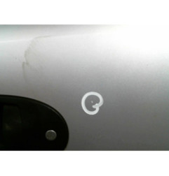 Porte arriere gauche OPEL COMBO C