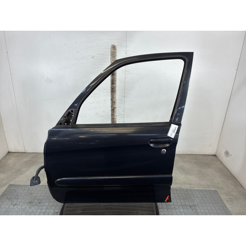 Porte avant gauche CITROEN XSARA PICASSO Photo n°1