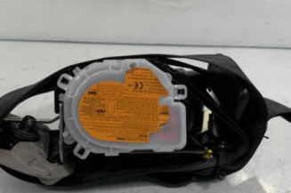 Pretensionneur de ceinture avant droit KIA PICANTO 2 Photo n°1