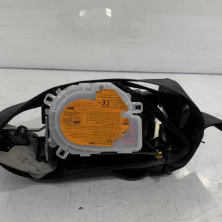 Pretensionneur de ceinture avant droit KIA PICANTO 2 Photo n°1
