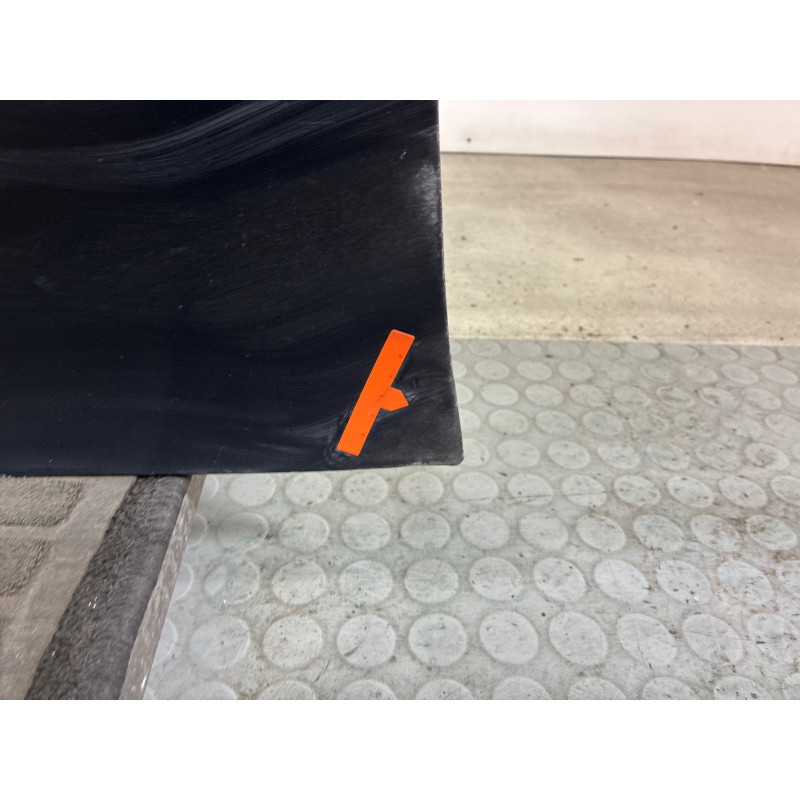 Porte avant gauche CITROEN XSARA PICASSO Photo n°3