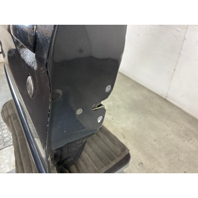 Porte avant gauche CITROEN XSARA PICASSO Photo n°4
