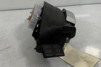 Pretensionneur de ceinture avant droit KIA PICANTO 2