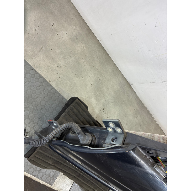 Porte avant gauche CITROEN XSARA PICASSO Photo n°5