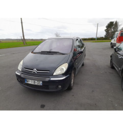 Porte avant gauche CITROEN XSARA PICASSO
