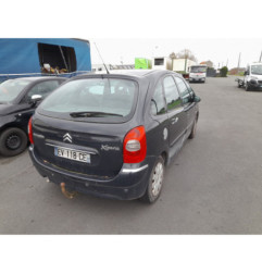Porte avant gauche CITROEN XSARA PICASSO