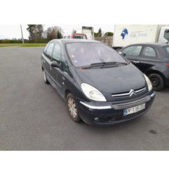 Porte avant gauche CITROEN XSARA PICASSO