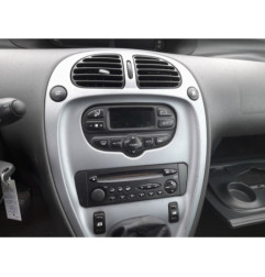 Porte avant gauche CITROEN XSARA PICASSO