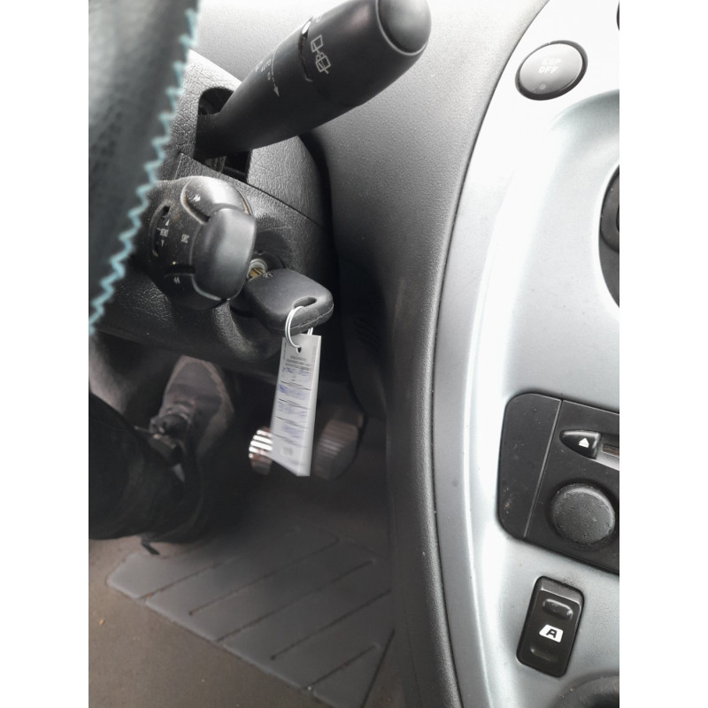 Porte avant gauche CITROEN XSARA PICASSO Photo n°17