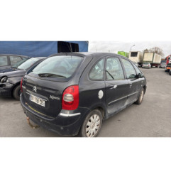 Porte avant gauche CITROEN XSARA PICASSO