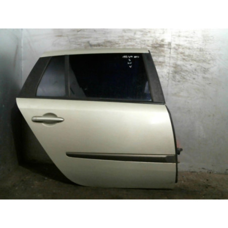 Porte arriere droit RENAULT LAGUNA 2 Photo n°1