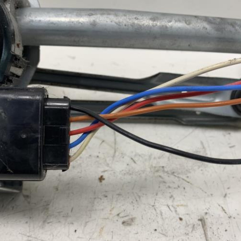 Moteur essuie glace avant KIA PICANTO 2 Photo n°3