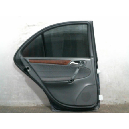 Porte arriere gauche MERCEDES CLASSE C 203