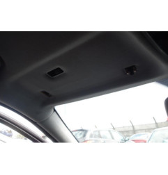 Porte arriere gauche MERCEDES CLASSE C 203