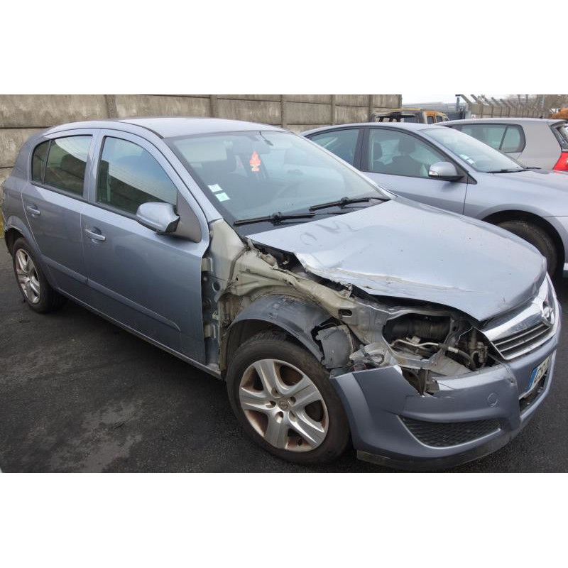 Porte arriere droit OPEL ASTRA H Photo n°5