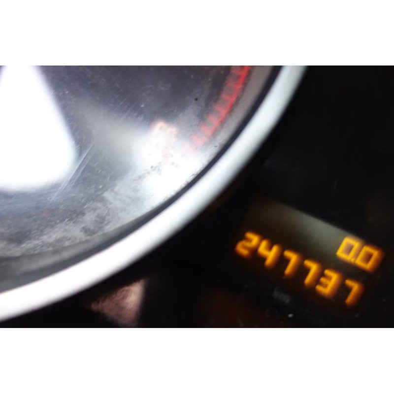 Porte arriere droit OPEL ASTRA H Photo n°9