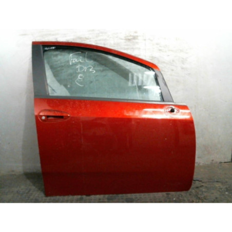 Porte avant droit FIAT GRANDE PUNTO Photo n°1