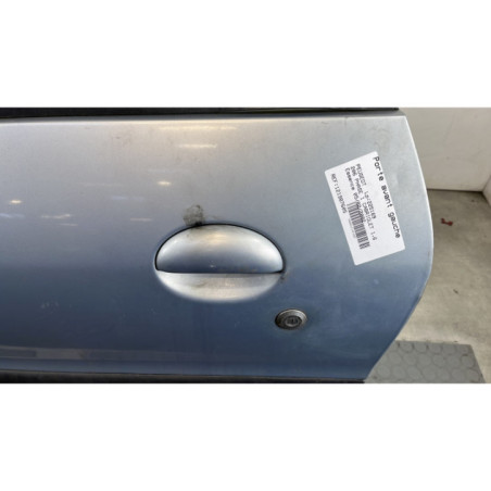 Porte avant gauche PEUGEOT 206