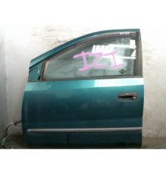 Porte avant gauche NISSAN ALMERA TINO Photo n°1