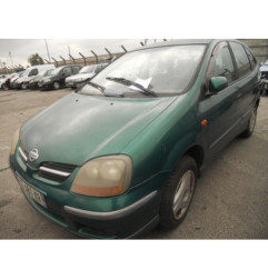 Porte avant gauche NISSAN ALMERA TINO