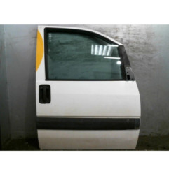 Porte avant droit PEUGEOT EXPERT 1 Photo n°1