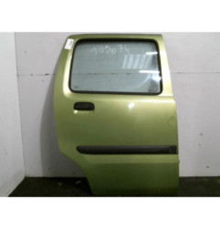 Porte arriere droit OPEL AGILA A Photo n°1