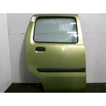 Porte arriere droit OPEL AGILA A Photo n°1