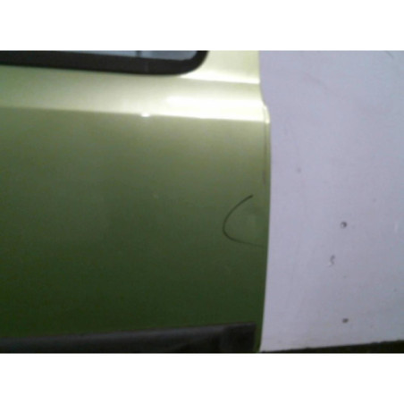 Porte arriere droit OPEL AGILA A