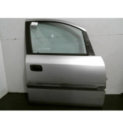 Porte avant droit OPEL ZAFIRA A Photo n°1
