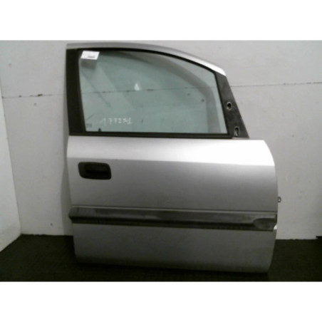 Porte avant droit OPEL ZAFIRA A Photo n°1