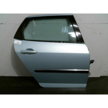Porte arriere droit PEUGEOT 407 Photo n°1