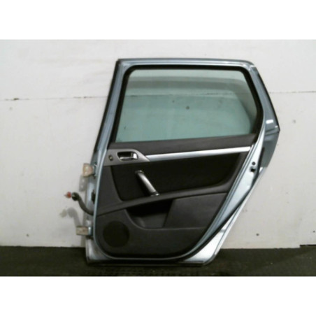 Porte arriere droit PEUGEOT 407