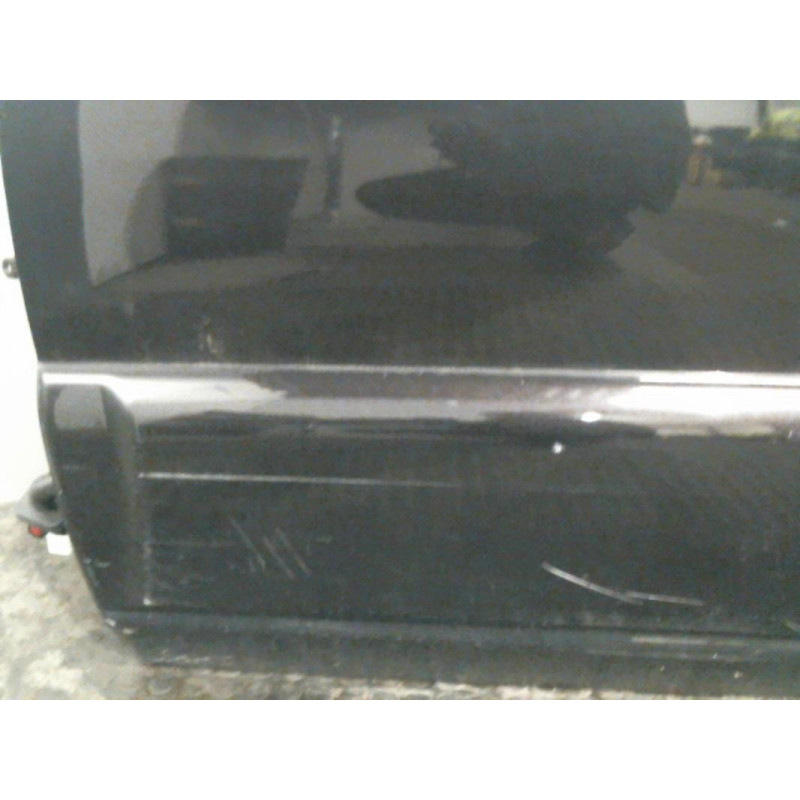 Porte avant gauche KIA SPORTAGE 2 Photo n°2