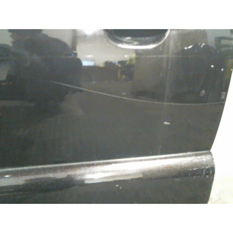 Porte avant gauche KIA SPORTAGE 2 Photo n°3