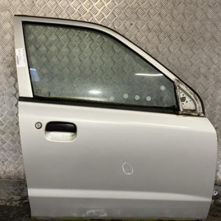 Porte avant droit SUZUKI ALTO 2 Photo n°1