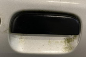 Porte avant droit SUZUKI ALTO 2
