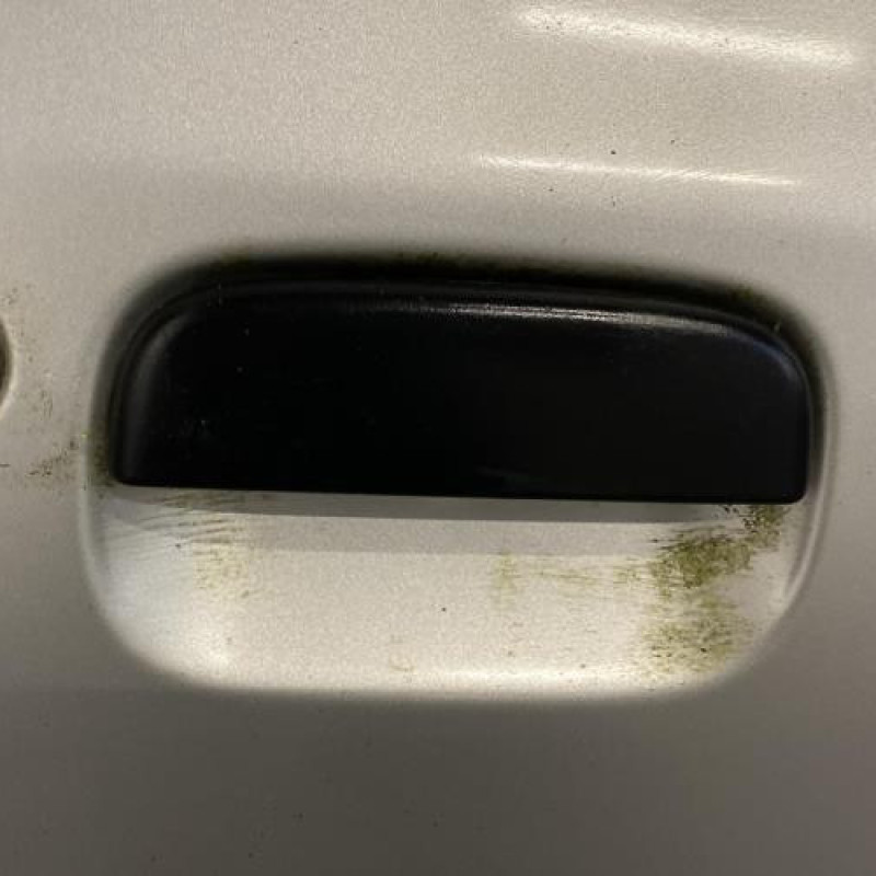 Porte avant droit SUZUKI ALTO 2 Photo n°3