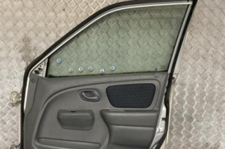 Porte avant droit SUZUKI ALTO 2