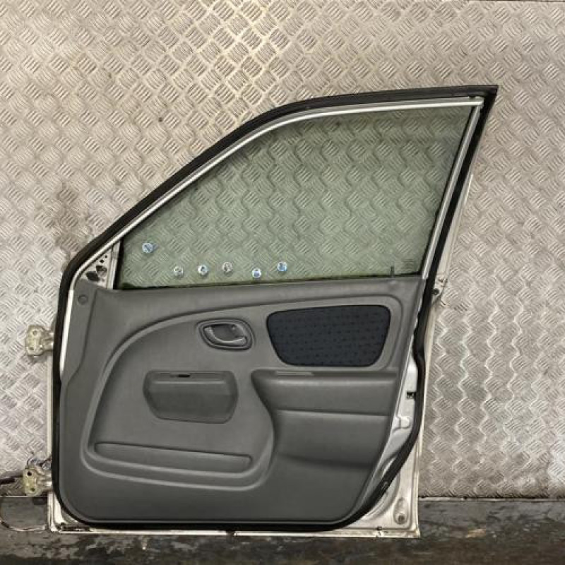 Porte avant droit SUZUKI ALTO 2 Photo n°4