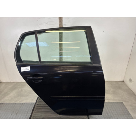 Porte arriere droit VOLKSWAGEN GOLF 5 Photo n°1