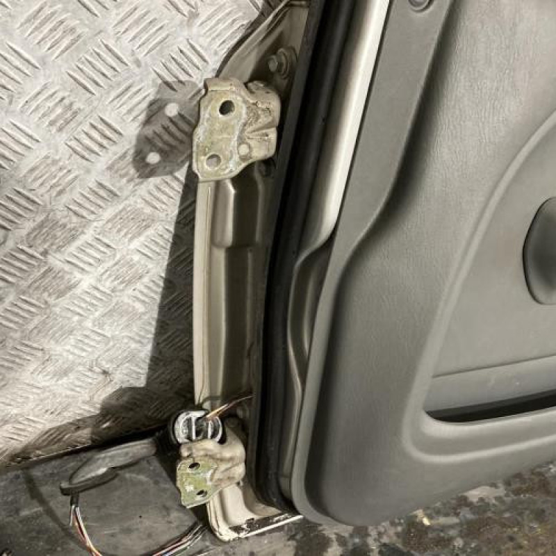 Porte avant droit SUZUKI ALTO 2 Photo n°5