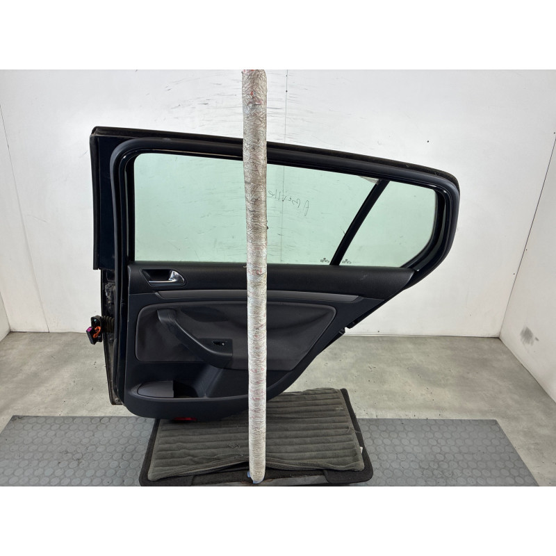 Porte arriere droit VOLKSWAGEN GOLF 5 Photo n°5